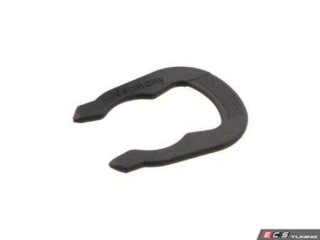 ES#2865558 - 025121142 - Sensor Retaining Clip - Priced Each - Secures the coolant temperature sensor in place - Febi - Audi Volkswagen