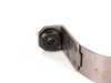 ES#36120 - 16116756583 - E46 Fuel Tank Strap - Priced Each - Also known as a tension strap - Genuine BMW - BMW