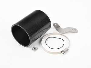 ES#5396448 - IEINCI10 - Turbo Inlet Pipe - (NO LONGER AVAILABLE) *Scratch And Dent* - Cast aluminum design that allows for constant diameter; Does away with the restrictive bottleneck design of the plastic factory unit. CARB certified! - Scratch & Dent - Audi Volkswagen