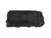 ES#4830949 - 24115A13115 - Automatic Transmission Oil Pan & Filter Kit - Includes a gasket, drain plug, and transmission pan with integrated transmission filter - Hamburg Tech - BMW