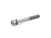 ES#2595889 - 07129906954 - ISA SCREW - Genuine BMW - BMW