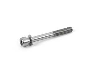 ES#2595889 - 07129906954 - ISA SCREW - Genuine BMW - BMW