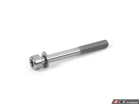 ES#2595889 - 07129906954 - ISA SCREW - Genuine BMW - BMW