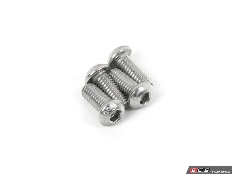 Inlet Rigns Integrated Engineering - IEINDA2-TTE720 - IE B9 RS5 Hybrid Turbo Inlet ...