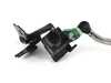 ES#4872009 - 8K0941286N - Front Headlight Level Sensor - Right - Secured to the right front control arm and body - URO - Audi