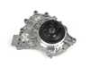 ES#4869776 - 0P2121014H - Water Pump - Does not include gasket - Hepu - Audi Porsche