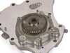 ES#4869776 - 0P2121014H - Water Pump - Does not include gasket - Hepu - Audi Porsche