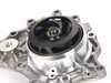 ES#4869776 - 0P2121014H - Water Pump - Does not include gasket - Hepu - Audi Porsche