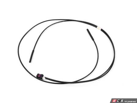 ES#4619230 - 61115A4CEB0 - ANTENNENKABEL BLUETOOTH-ANTE - Genuine BMW - BMW