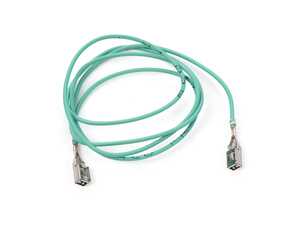 ES#4207681 - 61130056946 - BUCHSENKONTAKT ELO-POWER MIT - Genuine BMW - BMW