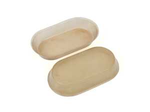 ES#5375006 - RAINHAT-A - Porsche Sheridan Motorsports Amber Fiberglass 911 RSR Style Rain Shield Set - Sheridan Motorsports - 