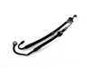 ES#54909 - 32416751242 - power steering line  - Connects the power steering pump to the steering rack  - Genuine BMW - BMW