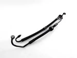 power steering line 