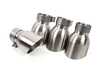 ES#4845687 - IEEXCI7 - Catback Exhaust System - A unique deep rumble at low revs and an aggressive roar at high RPMs. - Integrated Engineering - Volkswagen