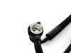 ES#54909 - 32416751242 - power steering line  - Connects the power steering pump to the steering rack  - Genuine BMW - BMW