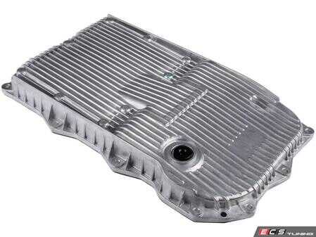 ES#4620000 - CY1214647PRM - Transmission Oil Pan & Filter Kit - Bolts not included - URO Premium - 