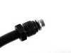 ES#54909 - 32416751242 - power steering line  - Connects the power steering pump to the steering rack  - Genuine BMW - BMW