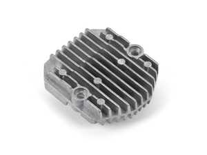 ES#4812527 - 63117214934 - Daytime Running Light Module - Right - High-quality replacement for failed DRL modules - URO - BMW