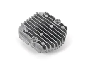 Daytime Running Light Module - Right