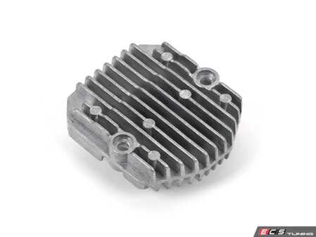 ES#4812527 - 63117214934 - Daytime Running Light Module - Right - High-quality replacement for failed DRL modules - URO - BMW