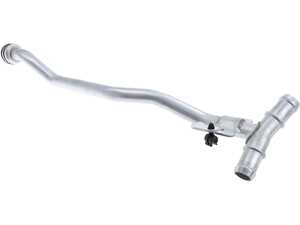 ES#5396668 - 94810606910 - Coolant Pipe - Upgraded metal pipe located in the engine valley - URO - Porsche