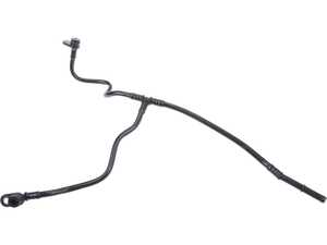 ES#5396669 - 94610602622 - Coolant Vent Line  - (3-Way) For Left/Right Cylinder Heads - URO - Porsche