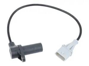 Crankshaft Position Sensor