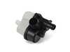 ES#4930935 - 7L0906243L - Leak Detection Pump - Evaporative Emissions System Leak Detection Assembly - Genuine Volkswagen Audi - Audi Volkswagen