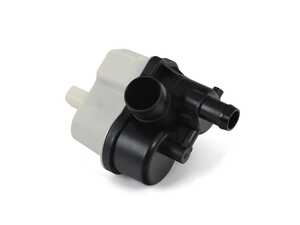 ES#4930935 - 7L0906243L - Leak Detection Pump - Evaporative Emissions System Leak Detection Assembly - Genuine Volkswagen Audi - Audi Volkswagen