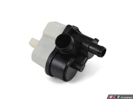 ES#4930935 - 7L0906243L - Leak Detection Pump - Evaporative Emissions System Leak Detection Assembly - Genuine Volkswagen Audi - Audi Volkswagen