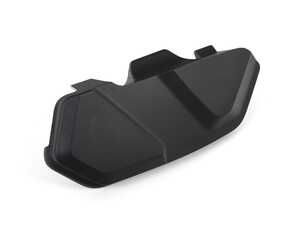 ES#4180509 - 12907856812 - COVER - Genuine BMW - BMW