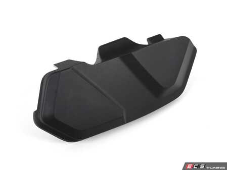 ES#4180509 - 12907856812 - COVER - Genuine BMW - BMW