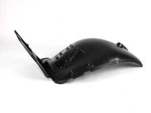 ES#1778864 - 2196900930 - Fender Liner - Front Portion - Fits front left fender - Genuine Mercedes Benz - Mercedes Benz