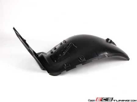 ES#1778864 - 2196900930 - Fender Liner - Front Portion - Fits front left fender - Genuine Mercedes Benz - Mercedes Benz