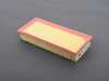 ES#4733567 - 1770940004 - Engine Air Filter - Priced Each - Two (2) Required Per Vehicle. OEM Supplier! - UFI - Mercedes Benz