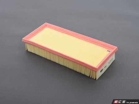 ES#4733567 - 1770940004 - Engine Air Filter - Priced Each - Two (2) Required Per Vehicle. OEM Supplier! - UFI - Mercedes Benz
