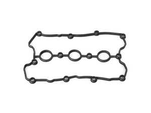 ES#3419065 - 06E103484P - Valve Cover Gasket - Right - Stop oil leaks and prevent internal engine damage - Victor Reinz - Audi