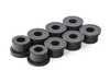 ES#4845553 - PFR5-606H - Rear Trailing Arm Bushing Set - E24 / E28 / E32 / E34 5 Series - These bushings are intended to replace the factory rubber bushings in the rear trailing arm, offering enhanced stability and a longer lifespan. - Powerflex - BMW