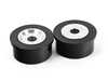 ES#4772521 - PDB-F8X-80A - Polyurethane Rear Differential Bushing Set - Street - 80A durometer provides an increase in stiffness without sacrificing NVH! - Revshift - BMW
