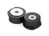 ES#4772521 - PDB-F8X-80A - Polyurethane Rear Differential Bushing Set - Street - 80A durometer provides an increase in stiffness without sacrificing NVH! - Revshift - BMW