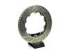 ES#2872987 - 906556 - Replacement Drilled Rotor Ring - Left - 365x29 - For es2852967 - Brembo - Audi