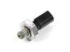ES#2813030 - 06A919081D - Oil Pressure Switch - Black - Senses engine oil pressure for the ECU and warning light. 1.2-1.6 BAR - Hamburg Tech - Audi Volkswagen