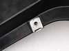 ES#1778864 - 2196900930 - Fender Liner - Front Portion - Fits front left fender - Genuine Mercedes Benz - Mercedes Benz