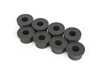 ES#4845553 - PFR5-606H - Rear Trailing Arm Bushing Set - E24 / E28 / E32 / E34 5 Series - These bushings are intended to replace the factory rubber bushings in the rear trailing arm, offering enhanced stability and a longer lifespan. - Powerflex - BMW