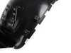 ES#1778864 - 2196900930 - Fender Liner - Front Portion - Fits front left fender - Genuine Mercedes Benz - Mercedes Benz