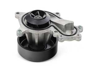 ES#4563020 - 11515A55395 - WATER PUMP - Genuine BMW - BMW