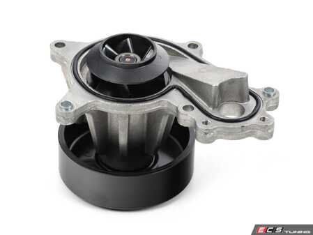 ES#4563020 - 11515A55395 - WATER PUMP - Genuine BMW - BMW