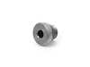 ES#4762660 - 24117552351 - Screw Plug With Gasket - M10 , Used on the bottom of the transmission oil pan. Automatic Transmissions - Genuine MINI - MINI