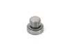 ES#4762660 - 24117552351 - Screw Plug With Gasket - M10 , Used on the bottom of the transmission oil pan. Automatic Transmissions - Genuine MINI - MINI