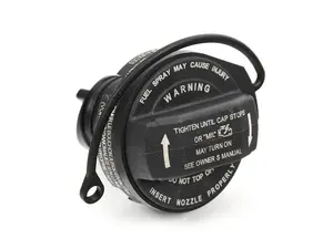 Gas Cap